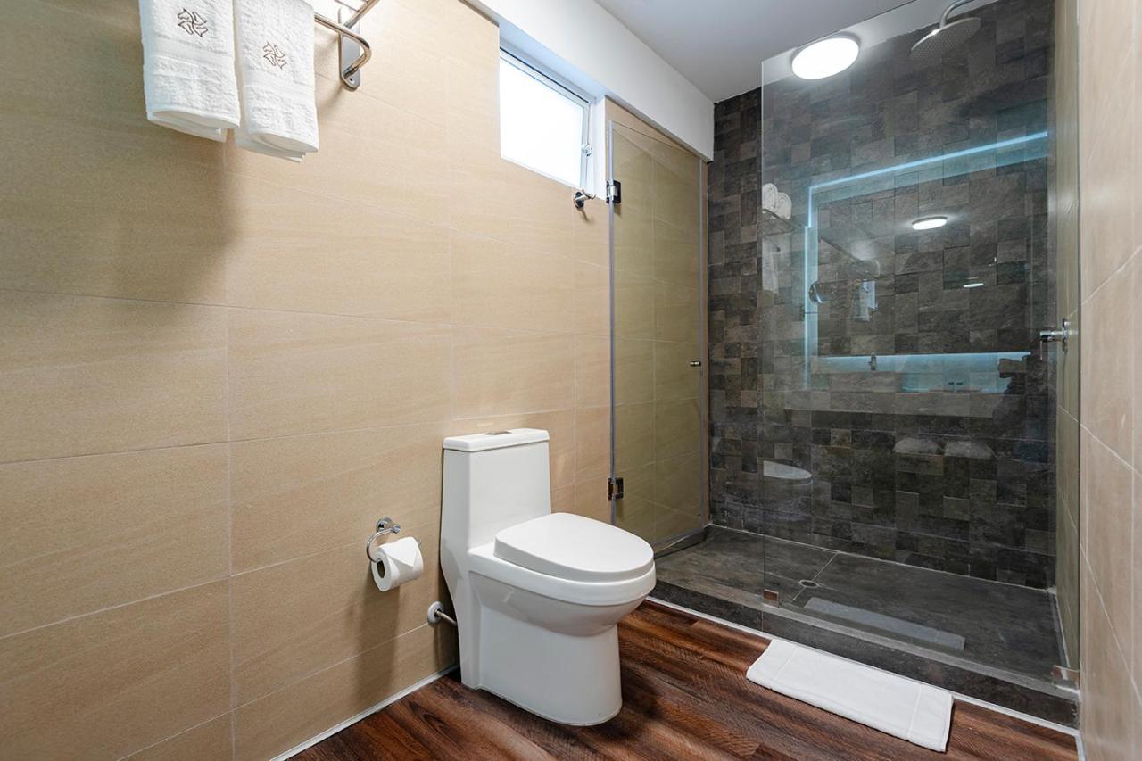 Equo Hotel Boutique Ліма Екстер'єр фото