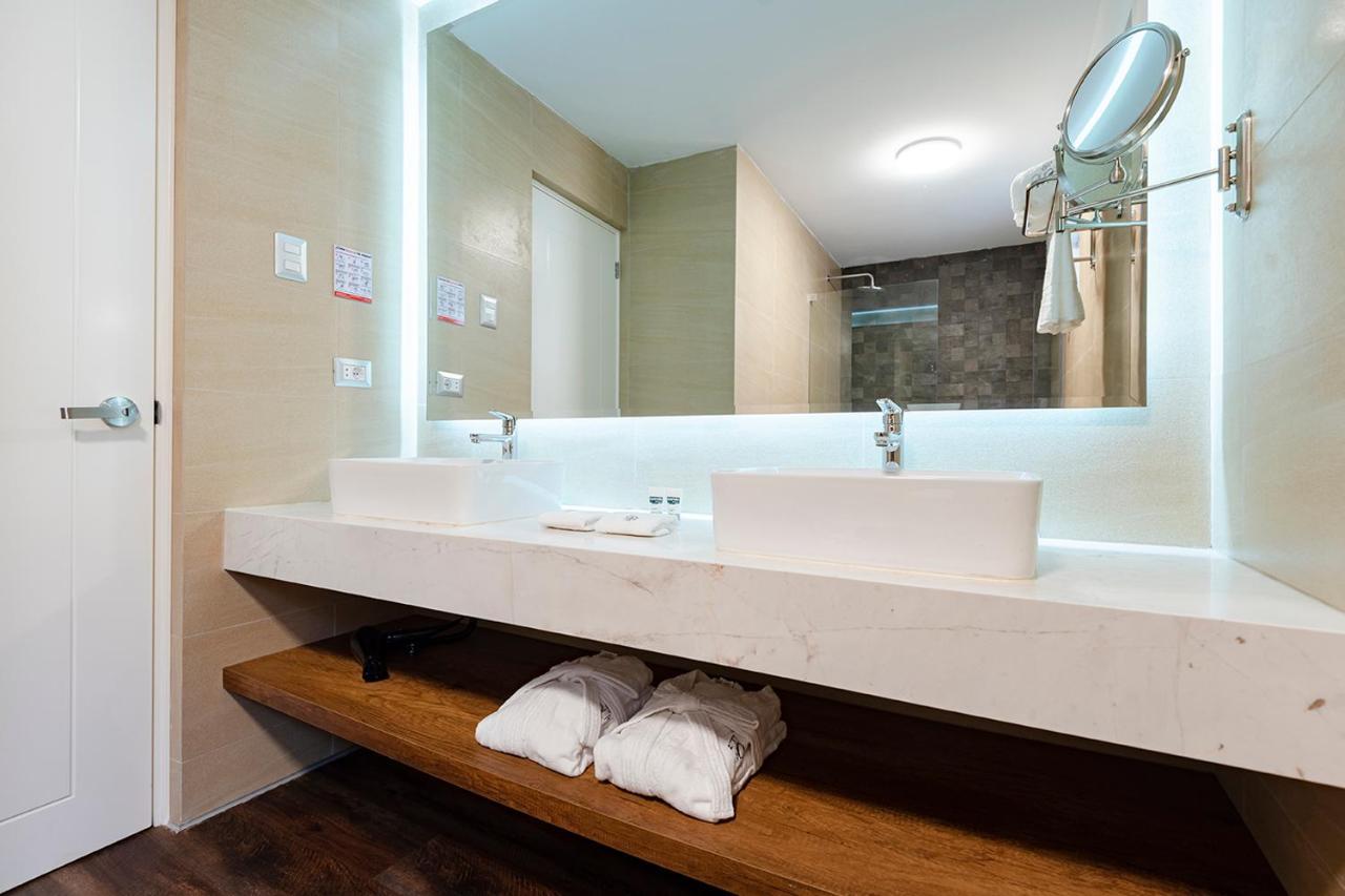 Equo Hotel Boutique Ліма Екстер'єр фото