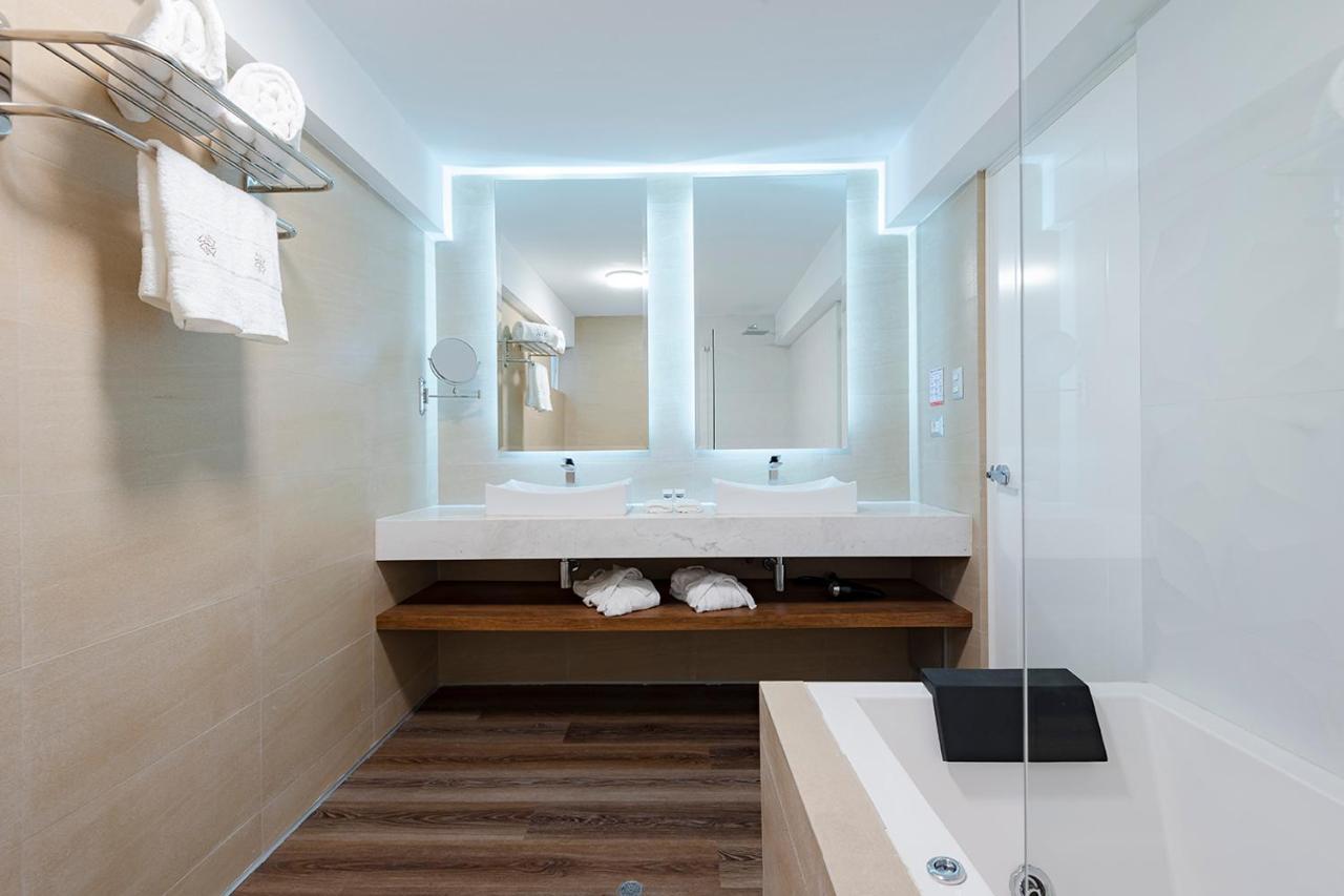 Equo Hotel Boutique Ліма Екстер'єр фото