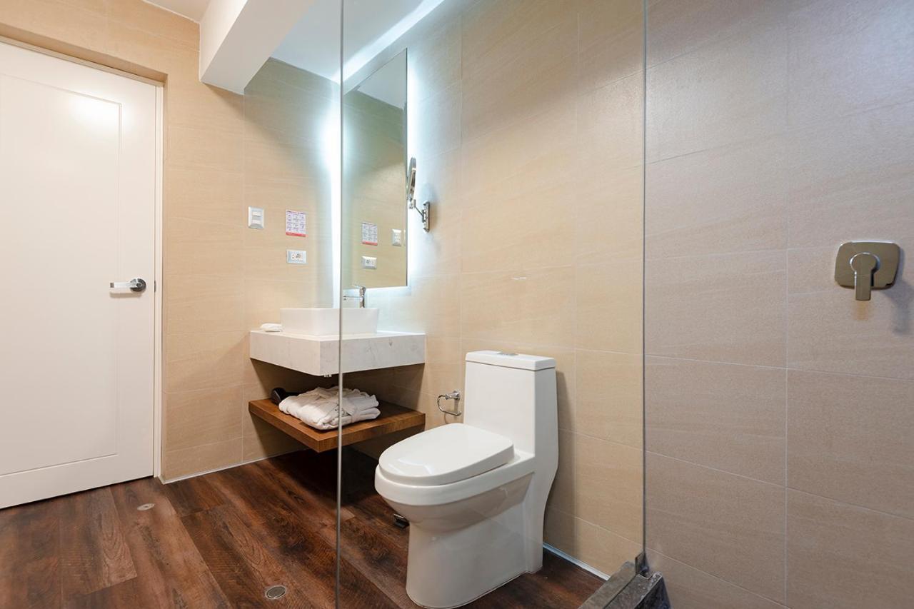 Equo Hotel Boutique Ліма Екстер'єр фото