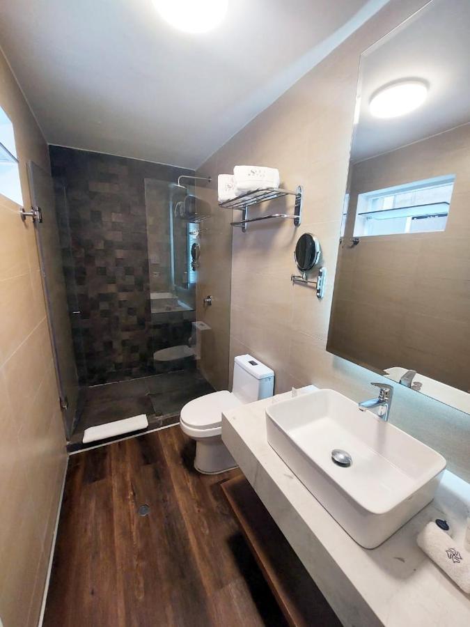 Equo Hotel Boutique Ліма Екстер'єр фото