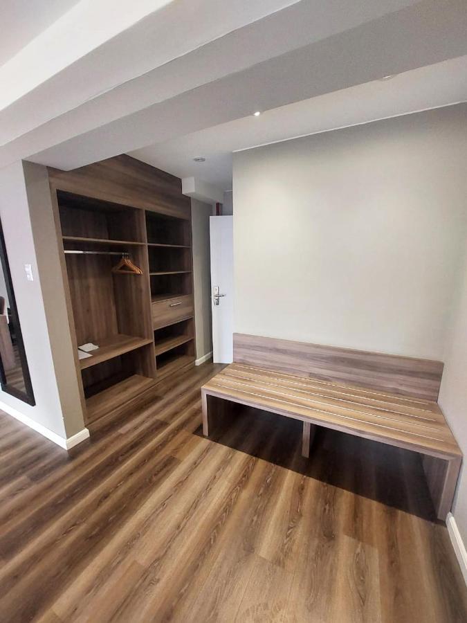 Equo Hotel Boutique Ліма Екстер'єр фото