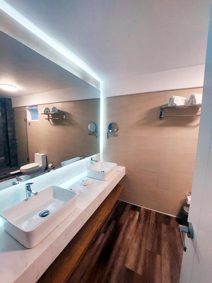 Equo Hotel Boutique Ліма Екстер'єр фото