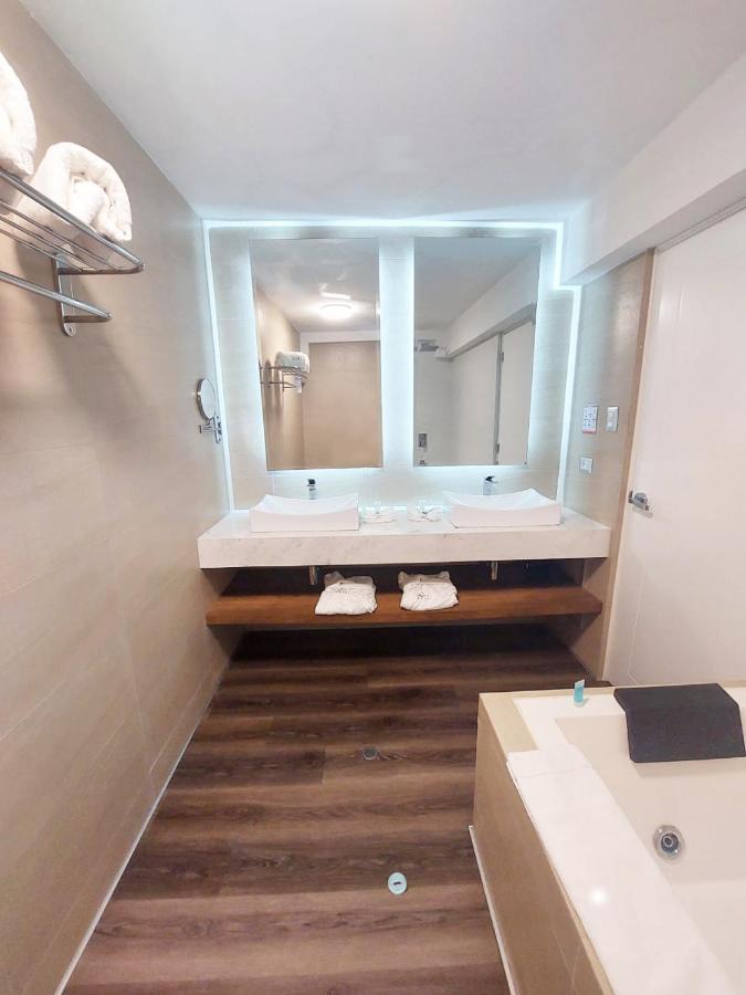 Equo Hotel Boutique Ліма Екстер'єр фото
