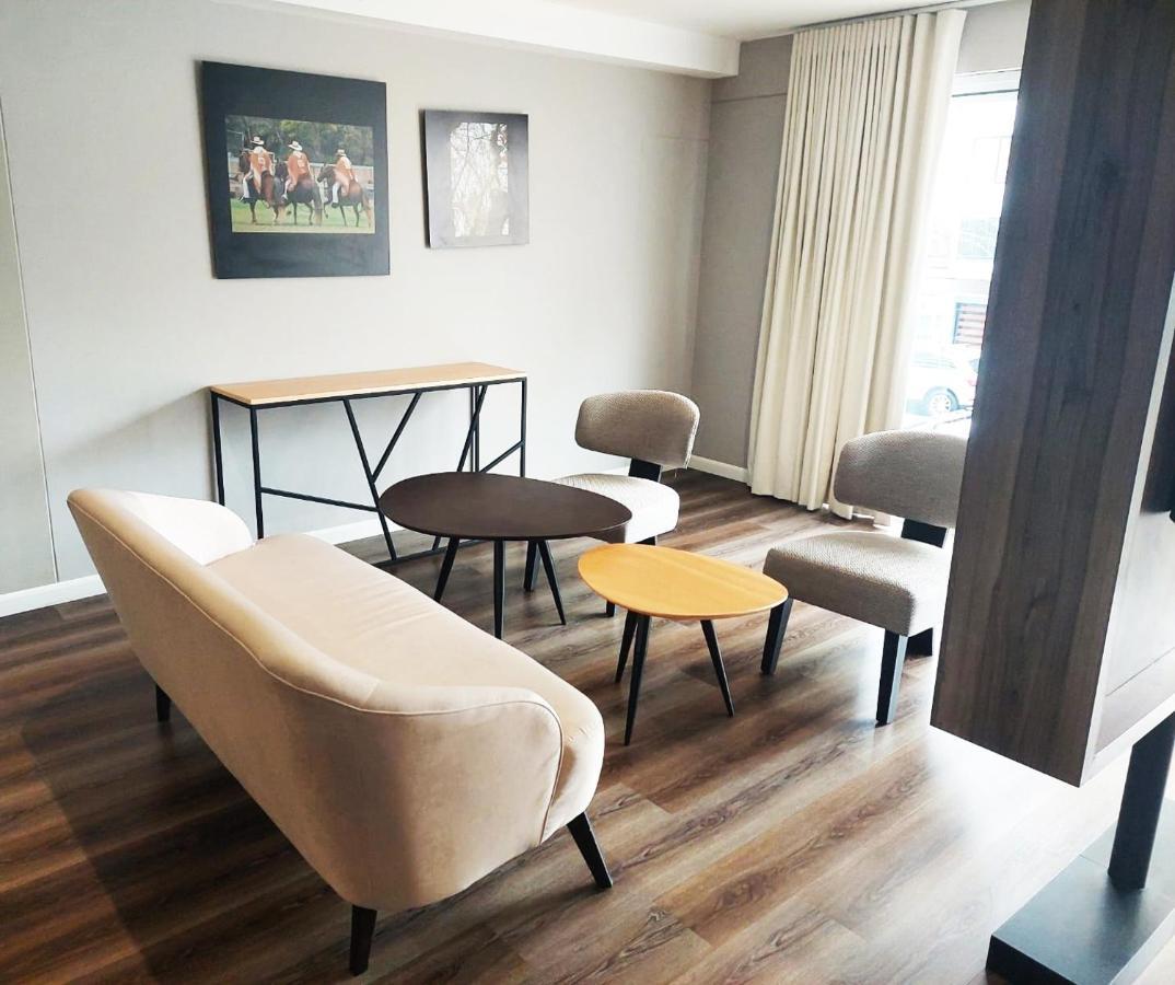Equo Hotel Boutique Ліма Екстер'єр фото