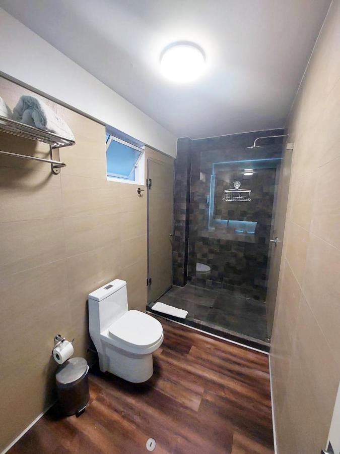Equo Hotel Boutique Ліма Екстер'єр фото