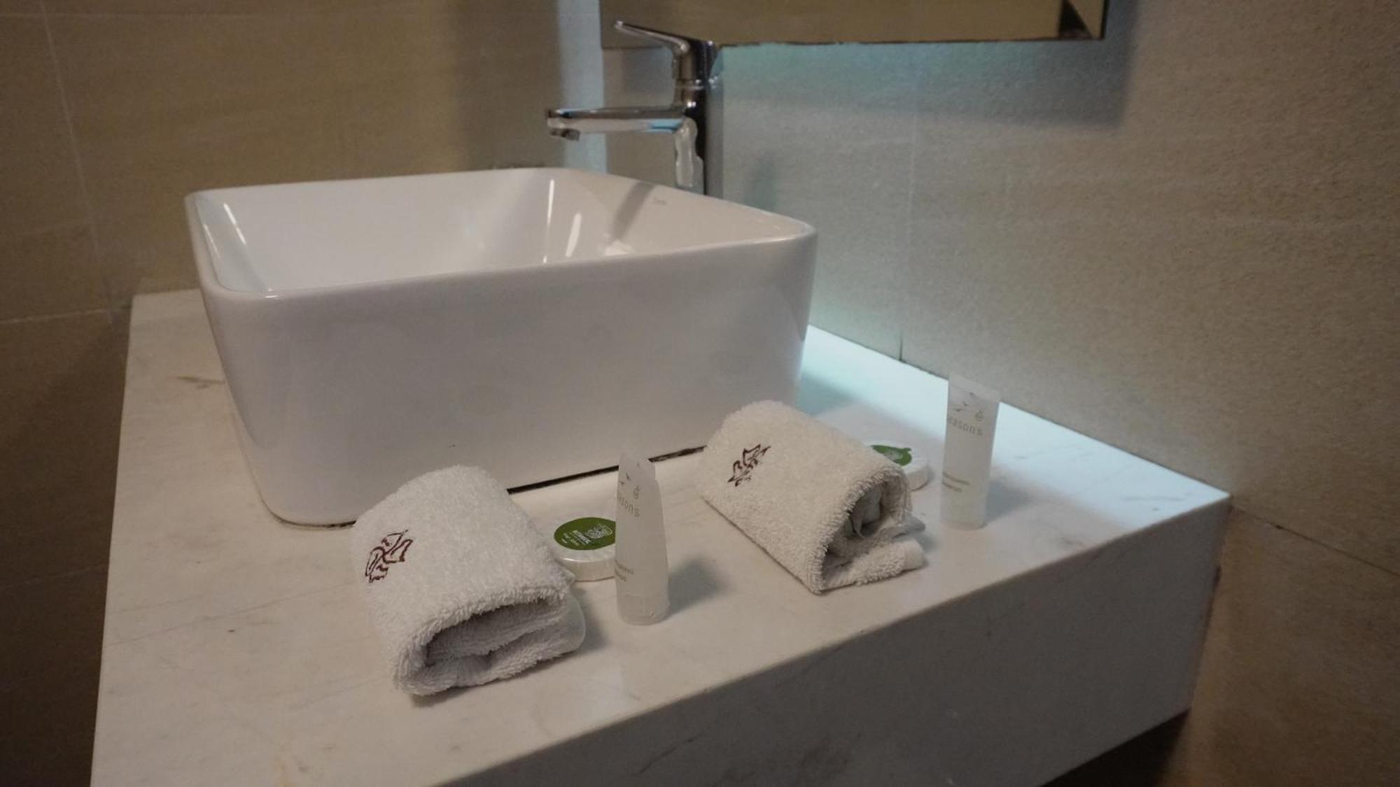 Equo Hotel Boutique Ліма Екстер'єр фото
