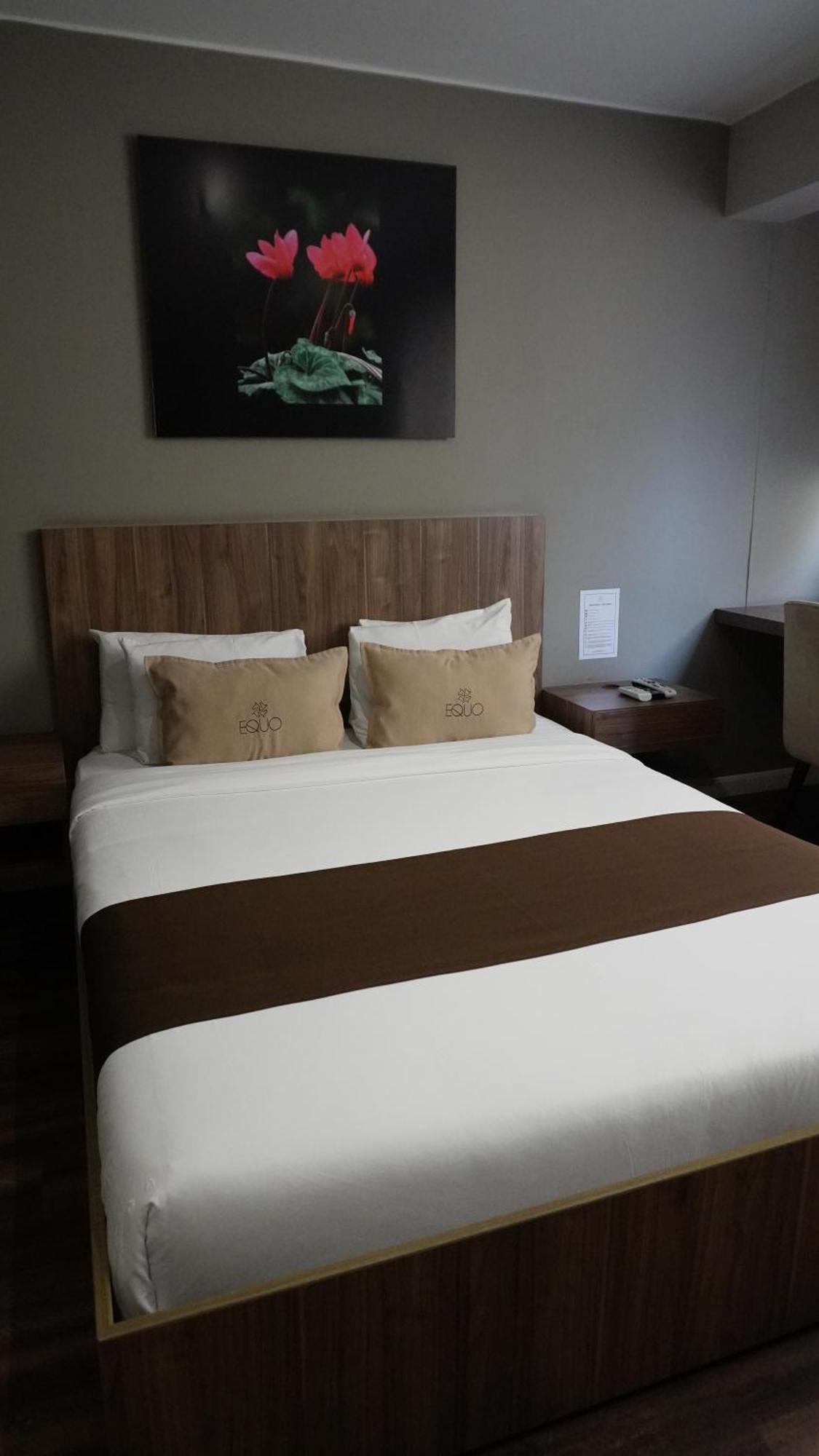 Equo Hotel Boutique Ліма Екстер'єр фото